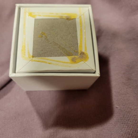 Taylor Swift Rose Gold Reputation Snake Ring - Picture 3 of 3